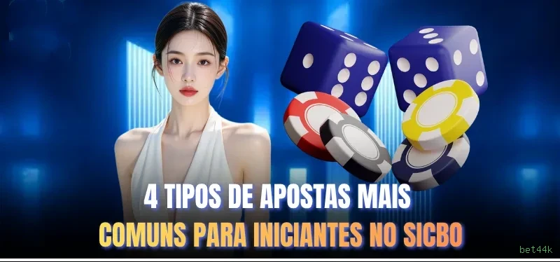 Apostas esportivas bet44k - futebol e esportes ao vivo