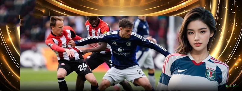 Apostas futebol ao vivo bet44k - odds competitivas