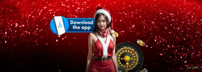 App bet44k slots mobile