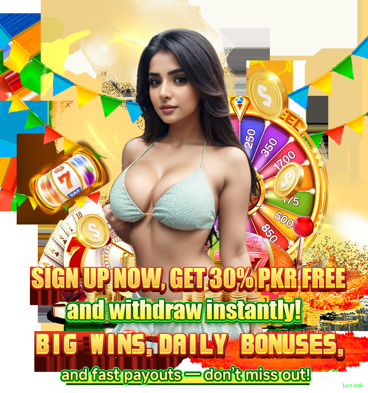 Cashback VIP bet44k - reembolso semanal