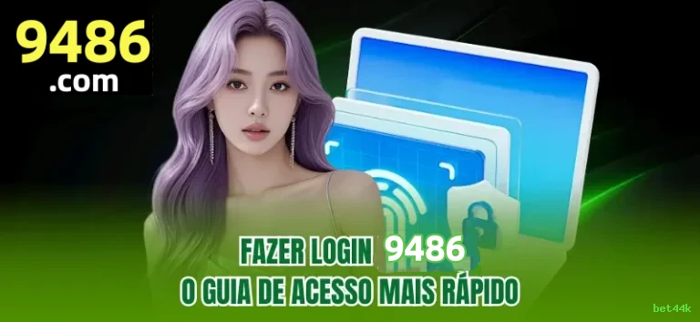 Bônus exclusivos membros VIP bet44k